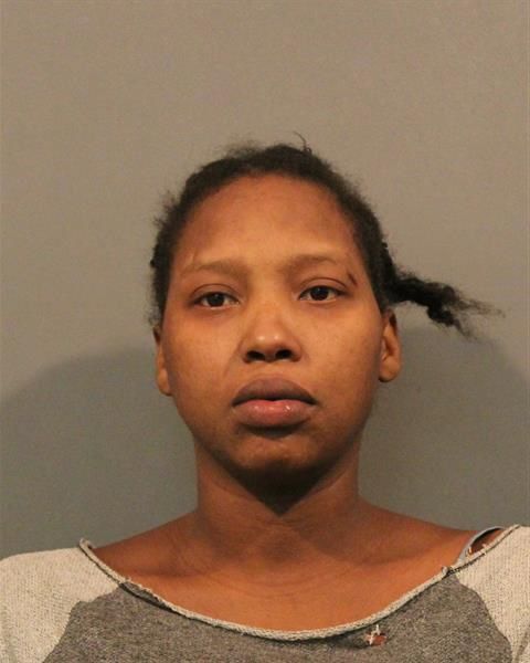 Domimique Watts